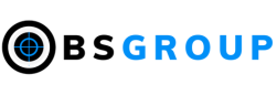 BS Group Logo